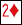 2 Carreau