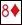 8 Carreau