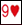 9 Coeur
